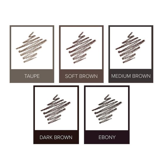 KIT PARA SOBRANCELHA ANASTASIA FROZEN & FULLER LOOKING BROW TRIO